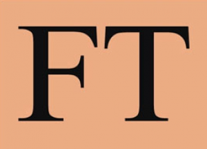 The Financial Times