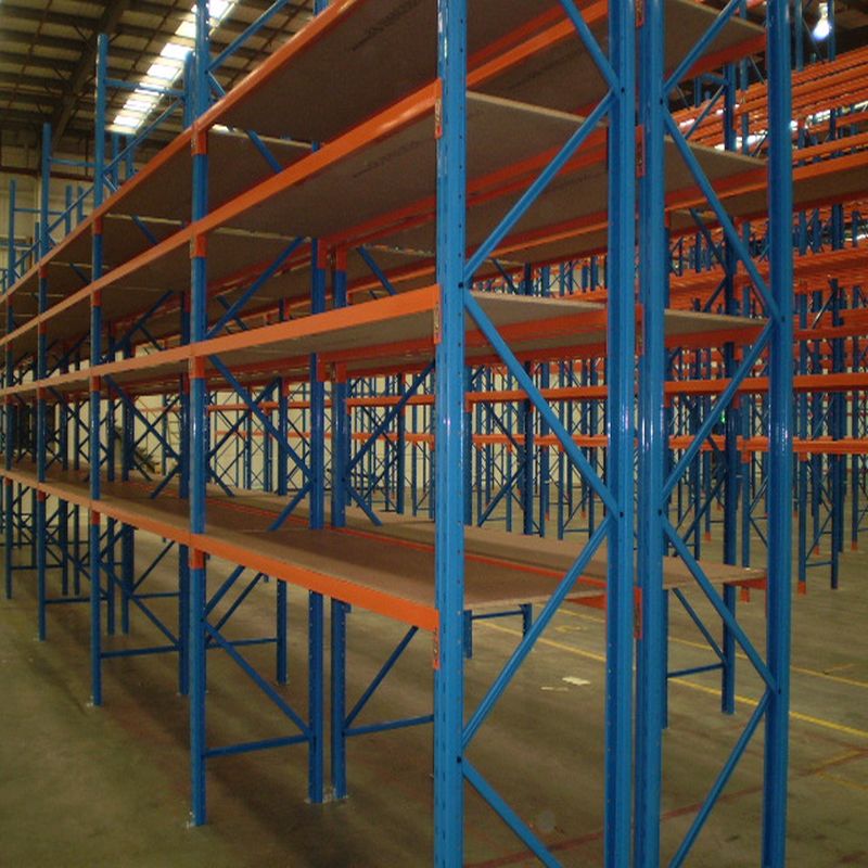 Warehouse Shelving