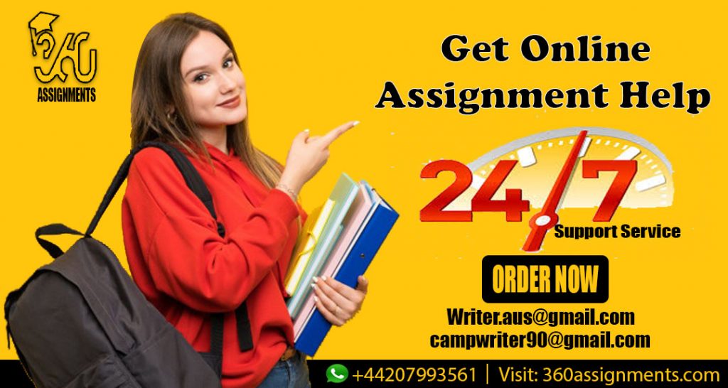 Assignment Help USA