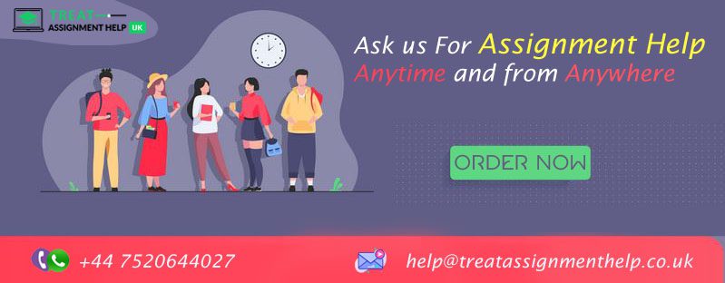 Treat Assignment Help