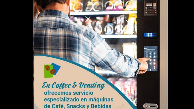 The Coffee Vending Machines Melbourne