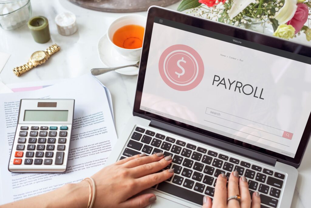 Accounting and Payroll Software Solutions