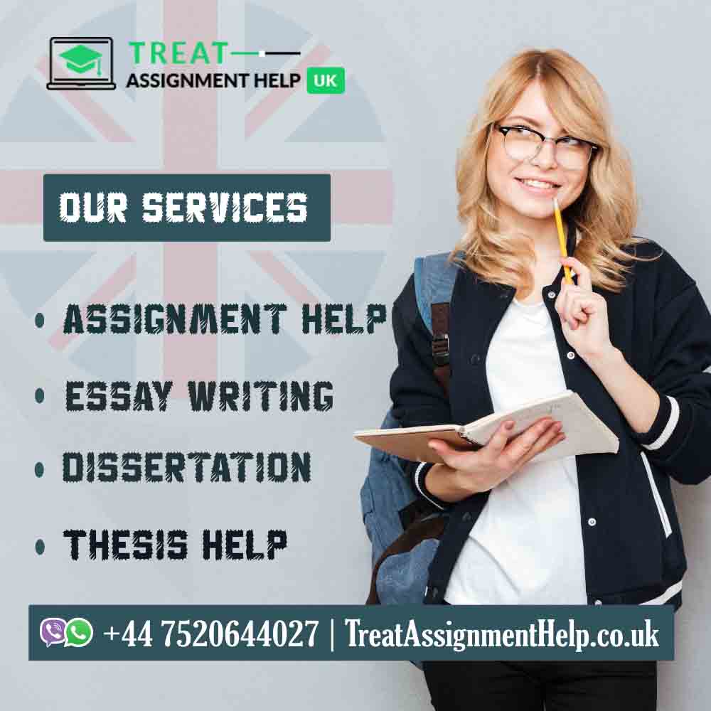 Assignment Help UK