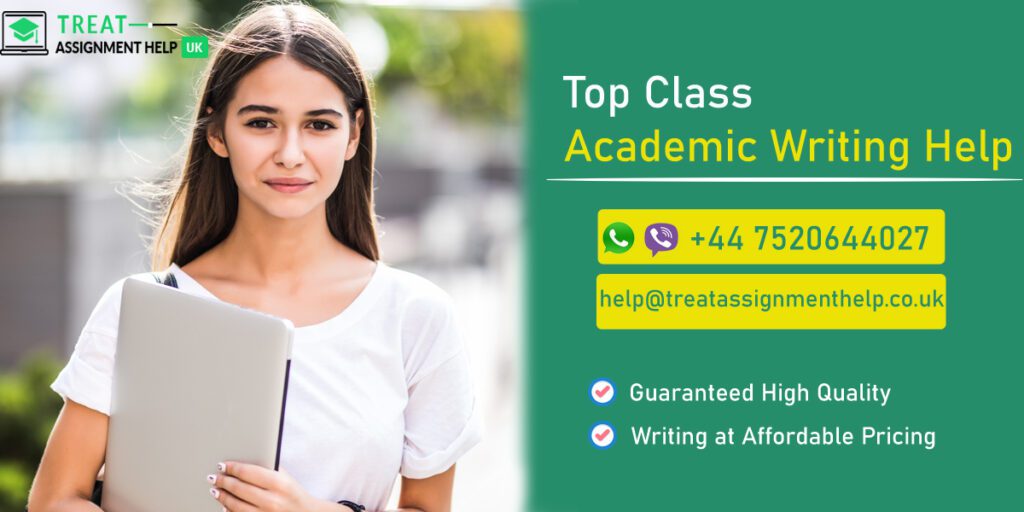Assignment Help in UK