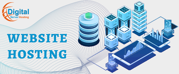 DigitalServer Delivers the Best Web Hosting Experience