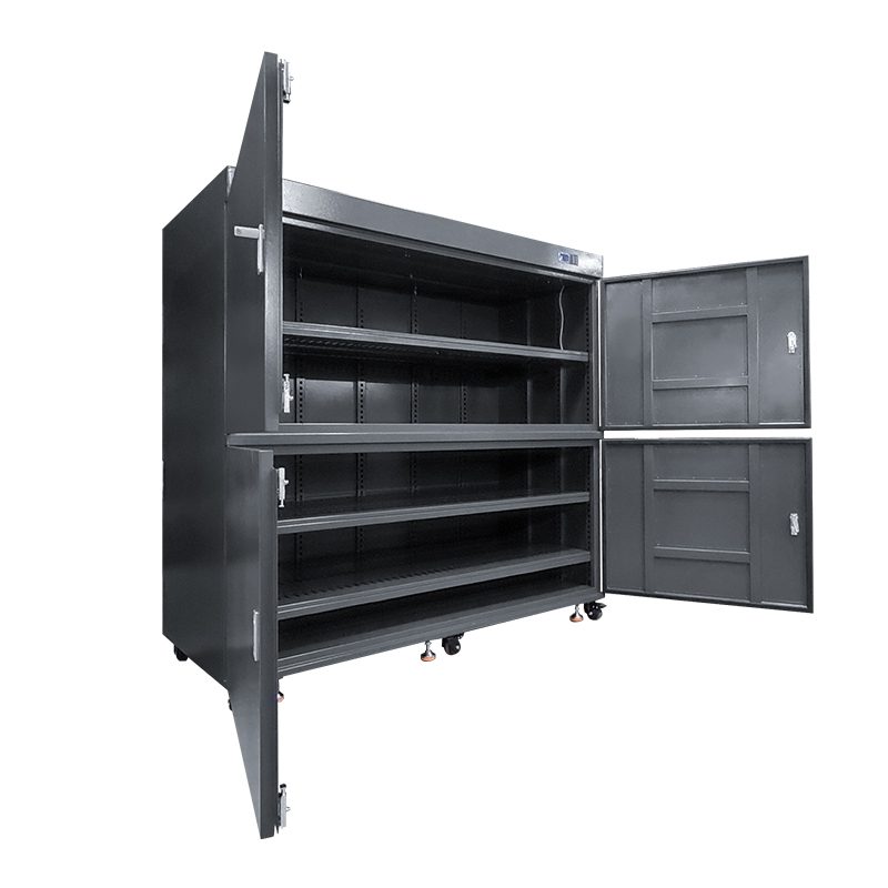 electronic moisture-proof cabinet
