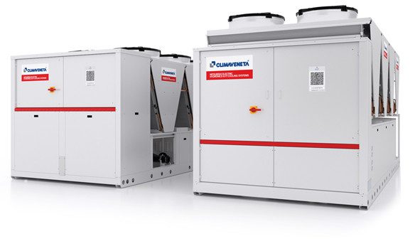 Top India Scroll Chiller Manufacturers for Air Cooled Systems