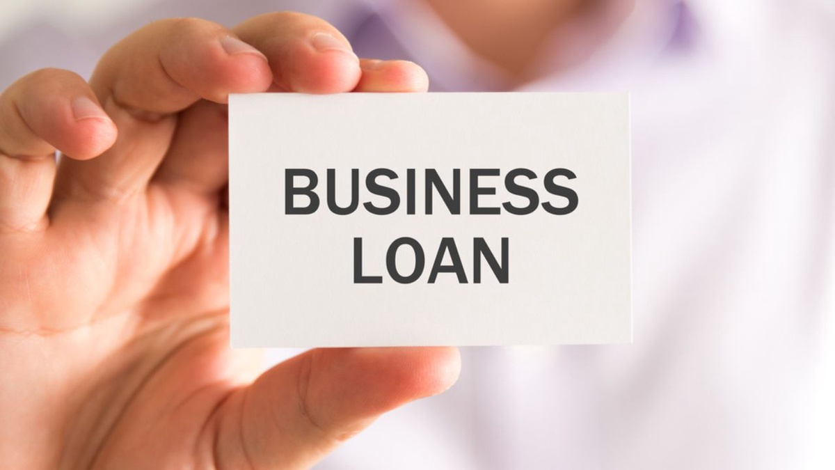 Business Loan