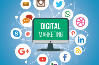 Grownomics Digital Marketing Agency Empowers Small Businesses to Thrive in the Digital Landscape