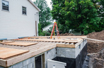 basement remodeling Scardale NY