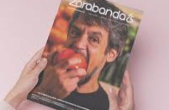 Zarabanda: The Longest-Running Local Media in Rivas-Vaciamadrid Keeps the Community Informed, Inspired, and Entertained