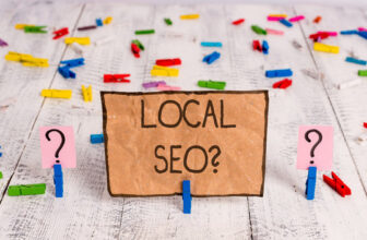 How Can Local SEO Services Improve Google Rankings?