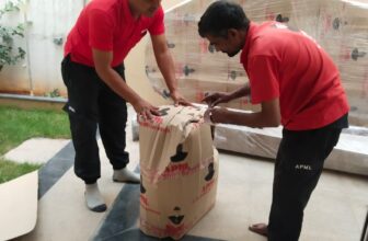 cheap house movers in Singapore