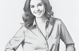 Digital Brushes and Virtual Canvases: AI’s Role in Artistic Sketches