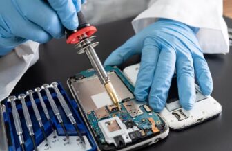 Fix All Smartphone Repair Newark Nj