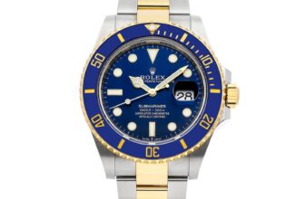 How Close Can a Super Clone Get to a Real Rolex?