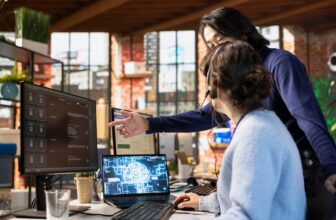 Enterprise Ai Integration LLM