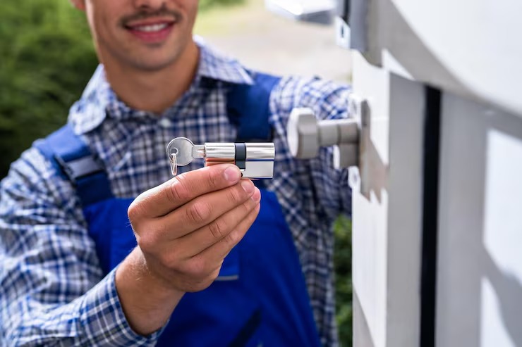 Locksmith Denver