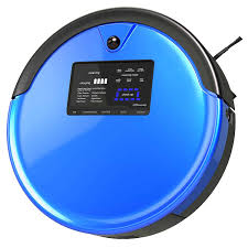 From Carpets to Kitchen Tiles: The Versatility of Robot Vacuums