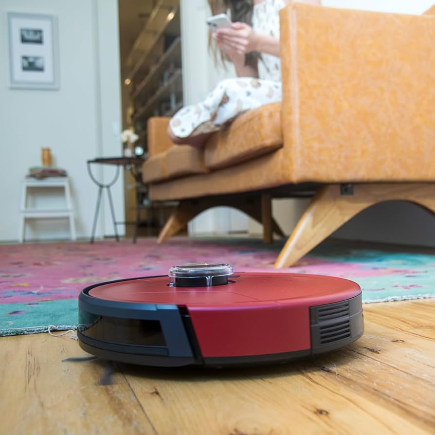 Robot Vacuums vs. Traditional Vacuums: Which Wins for Your Home?