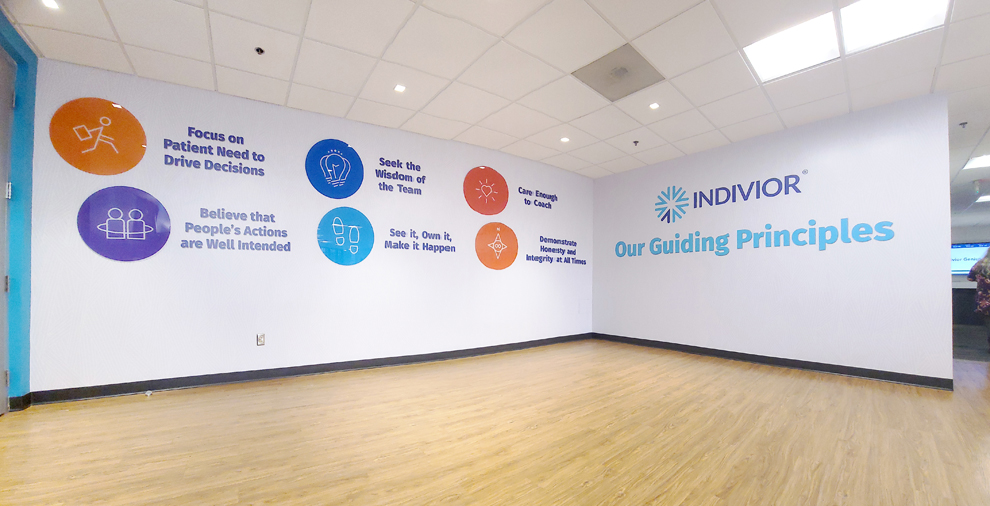 What Can a Sign Company Cary NC Do for Your Brand?