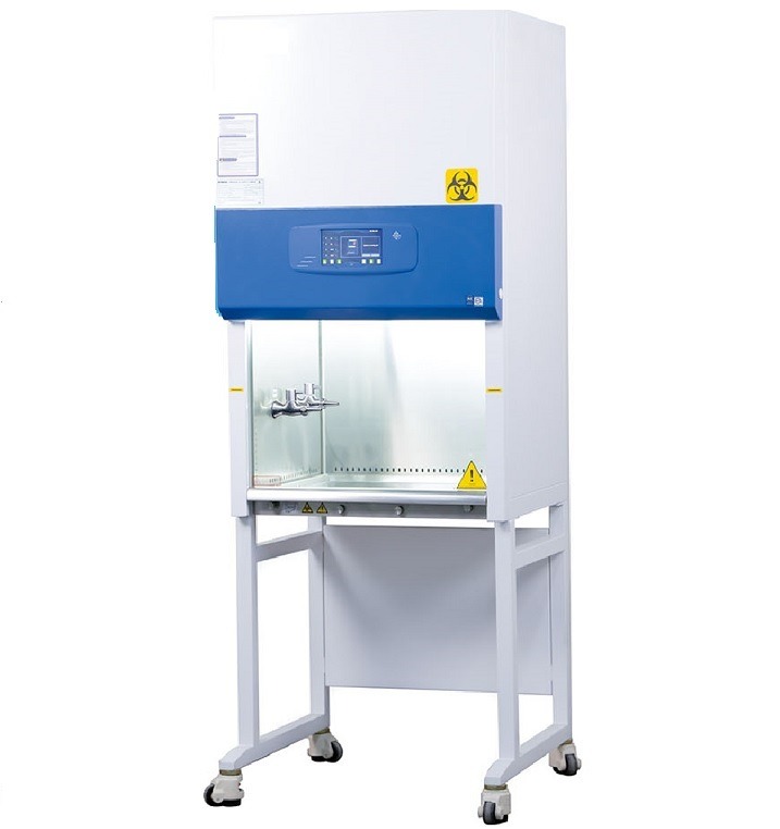 Benchtop Biosafety Cabinet: