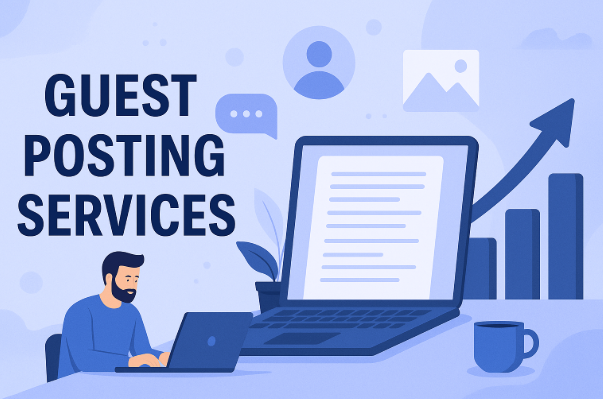 Guest Post Packages That Support Long-Term SEO Growth