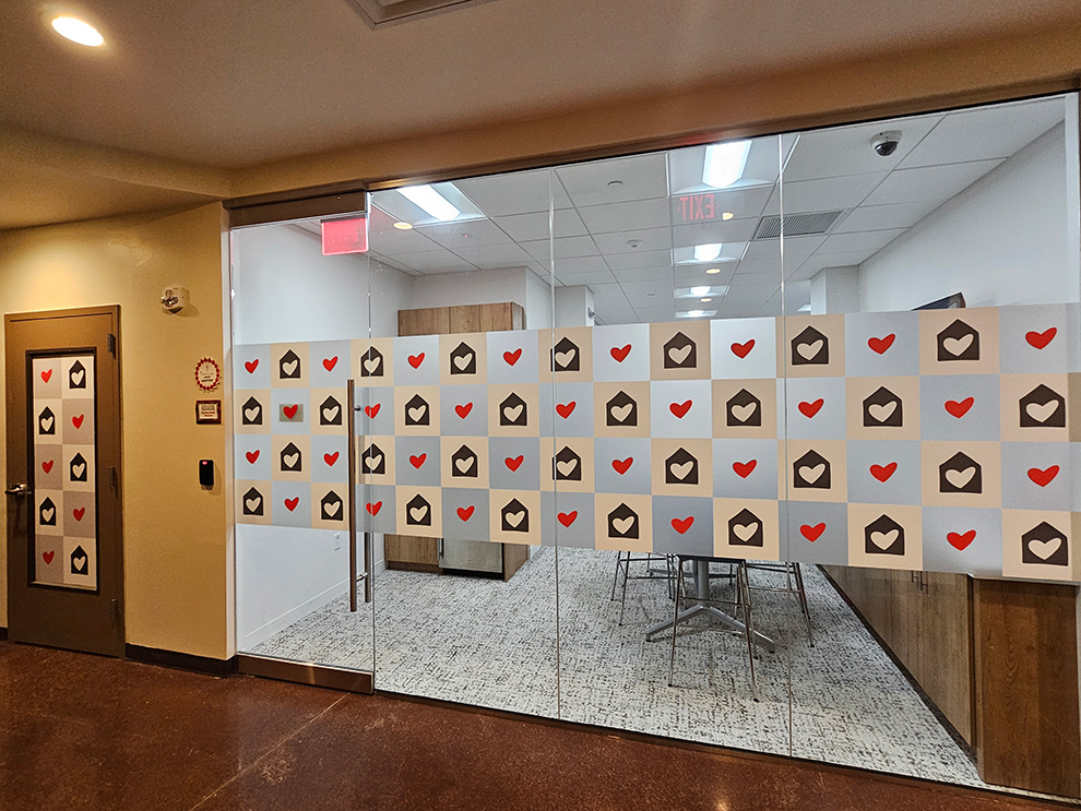 Why Choose Office Signs Morrisville NC for Your Workplace?