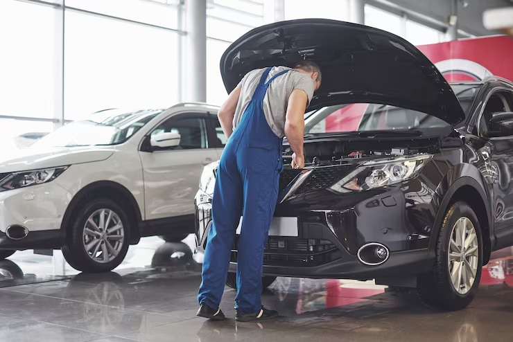 How Can Insurance Protect an Ohio Auto Repair Shop?