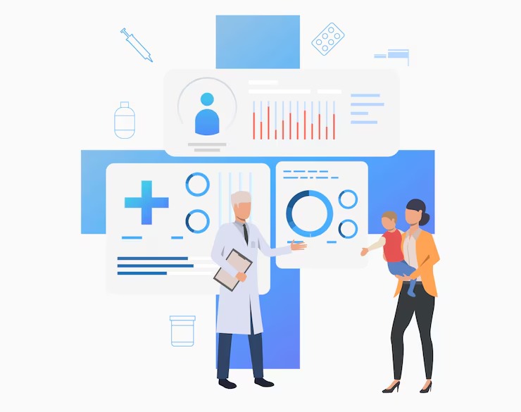 What Technical Signals Help Search Systems Understand Medical Pages?