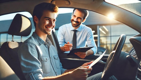 Why Do Auto Insurance Ohio Quotes Vary So Much?