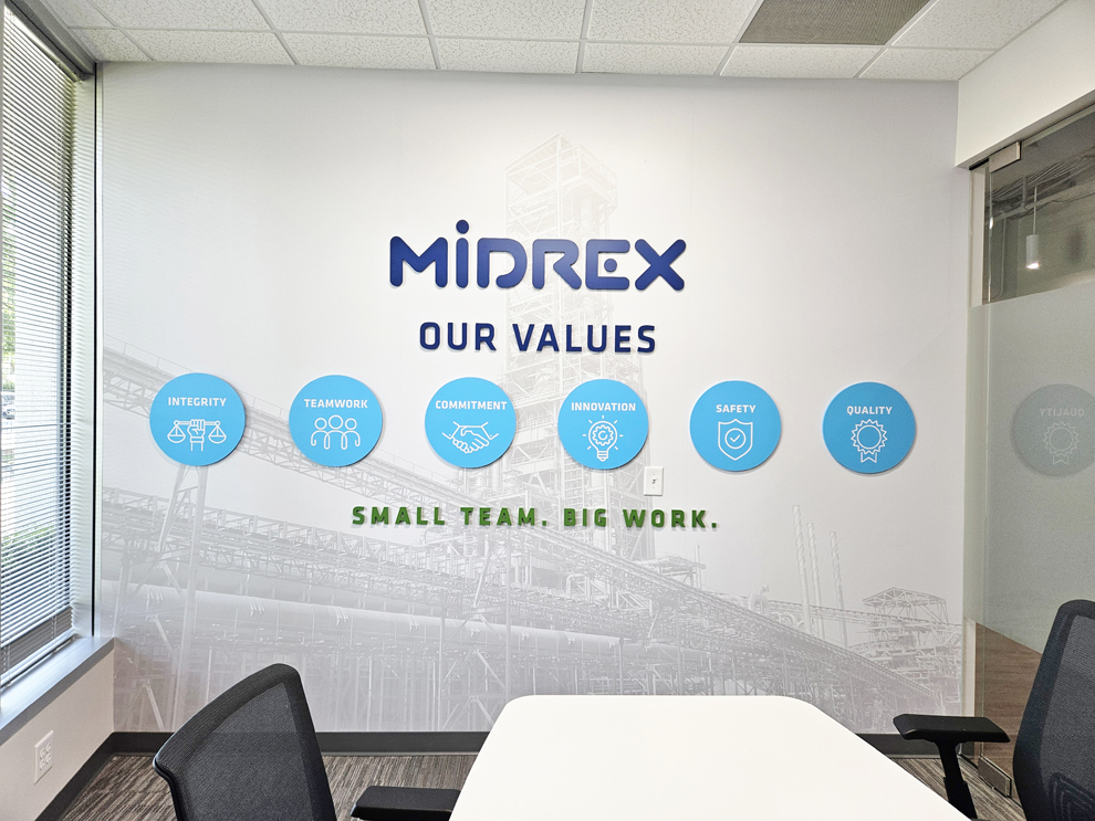 What Should Modern Businesses Know About Office Signs Hickory NC?