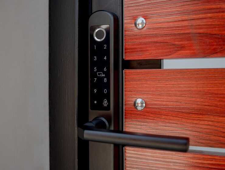 Should You Replace Locks After a Break-In in Denver?