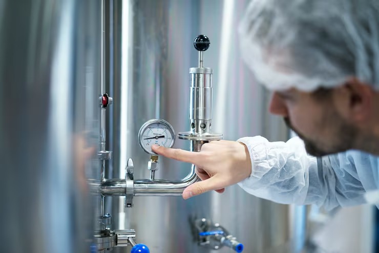 How Houston Facilities Can Build a Better Scale Calibration Routine