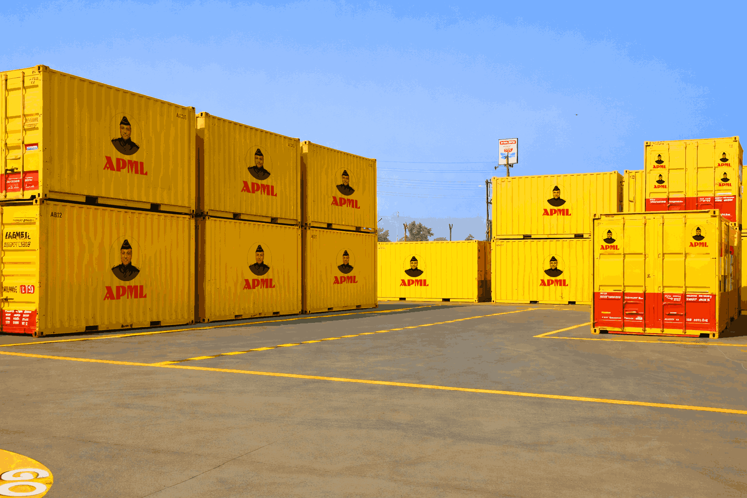 Packing and Storage in Dubai