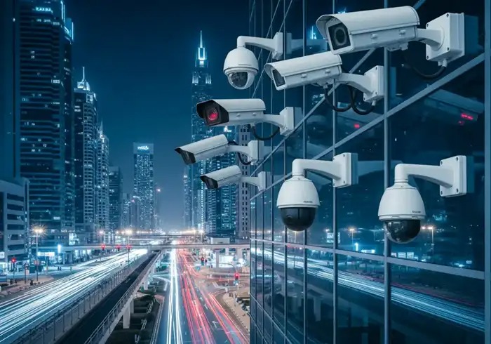 It Amc Services In Dubai