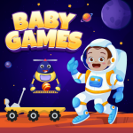 Baby games