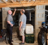 Should You Hire a Sump Pump Contractor in Charlotte, NC for Your Home?