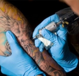 7hillstattooz studio, artists in Hyderabad
