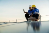 How GEO Optimization Improves Roofing SEO Performance?