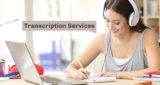 Legal Transcription Services: Streamlining the Legal Process