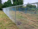 Installing Your First Chain Link Fence: What You Need to Know