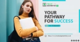 Would experience with essay writing help in creating marketing campaigns?