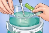 How to Compare Thousands of Proteins on One 2D Gel?
