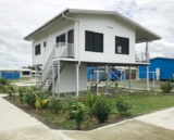 Advantages of Pthhouse Steel Structure Building