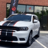 Should You Choose 3M Paint Protection Film or a Paint Sealant in Dacula, GA?