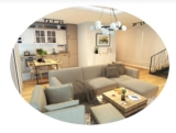 How Can 3D Vizualizacija Nekretnina za Prodaju Transform Your Property Business?