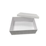 How to make an expensive looking Retro gift box?