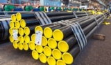 Different Steel Options for Pipe Manufacturing