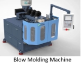 Blow Molding Machine Manufacturer – Sumitek Natraj